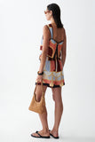 THE JEN TENCEL TOP