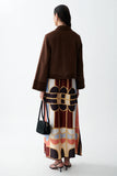 THE MIA COTTON JACKET