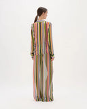 CARNIVALE STRIPE ASTRID SHIRT