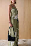 THE REESE CUPRO TOP