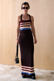 THE DOLLY KNIT SKIRT