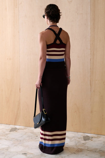 THE DOLLY KNIT SKIRT