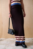 THE DOLLY KNIT SKIRT