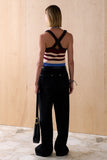 THE WYLER KNIT TOP