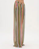 BAHIA WIDE LEG PANTS