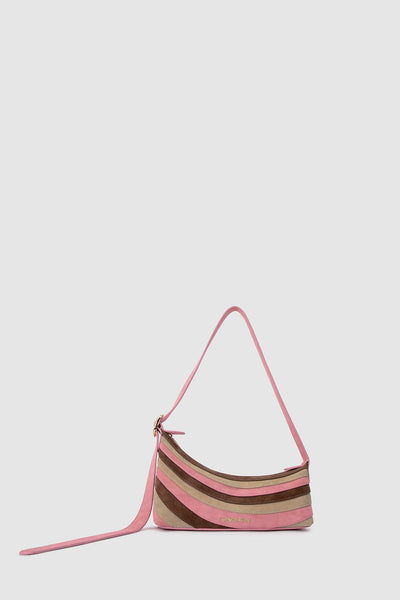 Santo Shoulder Bag