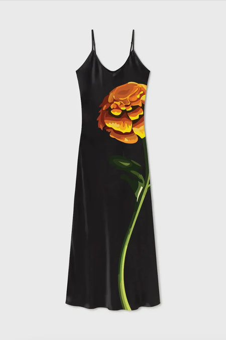 SHORT SLEEVE BOYFRIEND SHIRT YEAR OF THE SNAKE