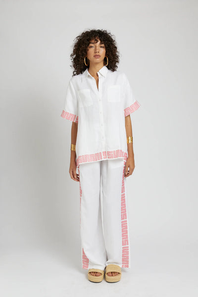 THE SIG SHIRT - WHITE