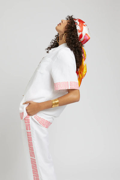 THE SIG SHIRT - WHITE