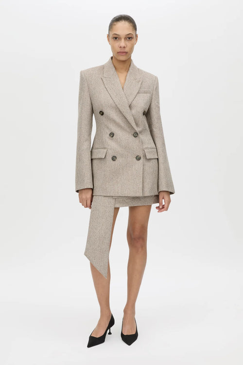 MALIK BLAZER