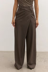 BRAYDEN PANT - ASH