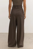 BRAYDEN PANT - ASH