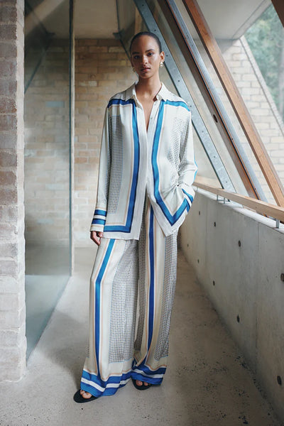 Meret Drawstring Pant