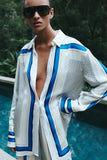 Meret Long Sleeve Shirt