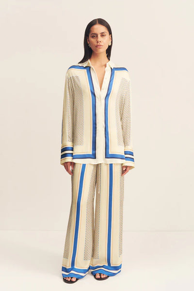 Meret Drawstring Pant