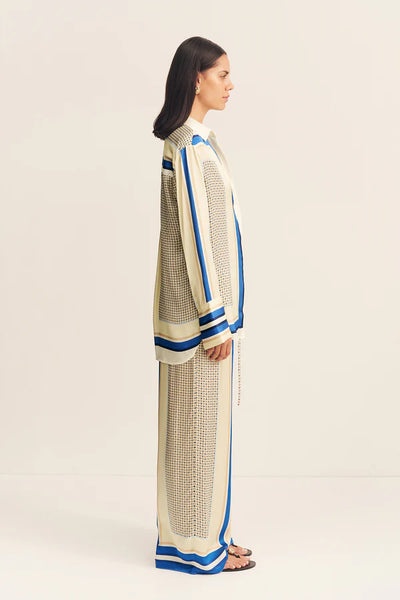 Meret Drawstring Pant