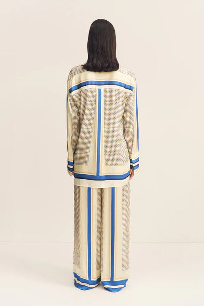 Meret Drawstring Pant