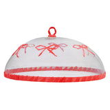 BOW MESH FOOD COVER 35CM