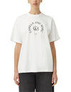 KARINE GRAPHIC TEE