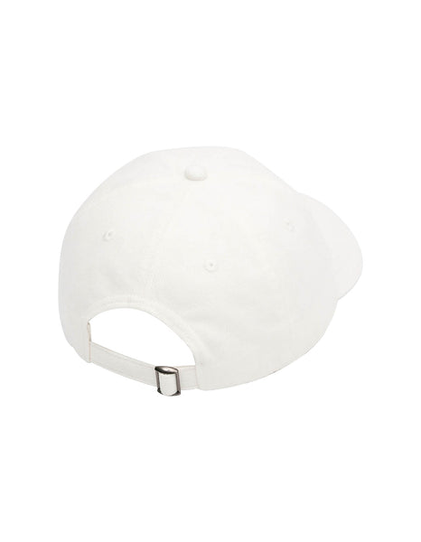 Riptide Cap- White