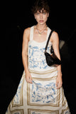 THE MARIA BAG- BLACK