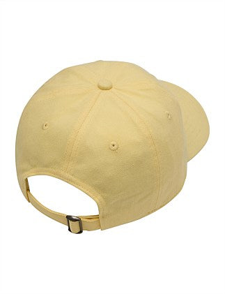 RIPTIDE CAP- BUTTERMILK