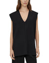 DONATELLO KNIT VEST
