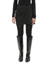 MACKINLEY MINI WRAP SKIRT