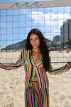 BAHIA WIDE LEG PANTS