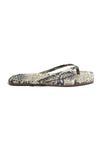 Square Toe Exotics Sandsnake