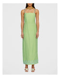Elm Maxi Dress
