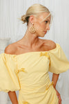 Veda Earrings