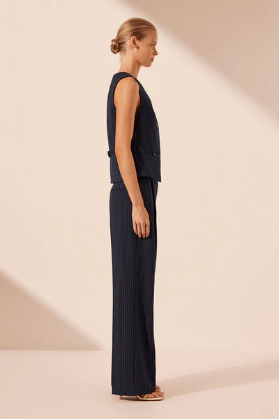 Hayden Tailored Slouch Pant