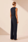 Hayden Tailored Slouch Pant