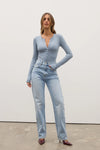 LARA BODYSUIT - STORMI