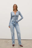 LARA BODYSUIT - STORMI
