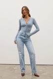 LARA BODYSUIT - STORMI