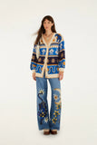 MYSTICAL AINIKA KNIT CARDIGAN
