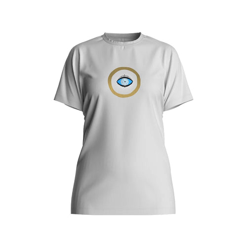 Oxette Eye T Shirt - white