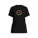 Oxette Eye T Shirt - black