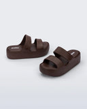 MELISSA FREE LINE PLATFORM - BRONZE