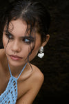 ELENA EARRINGS | SILVER