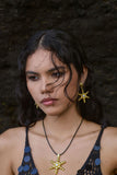 THEA EARRINGS | GOLD