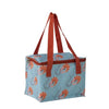 SHACK LUNCH COOLER BAG 22X14.5X17CM
