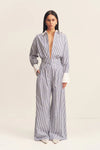 Lexington High Waisted Pant