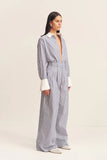 Lexington High Waisted Pant