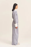Lexington High Waisted Pant