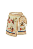 Mercado Skirt