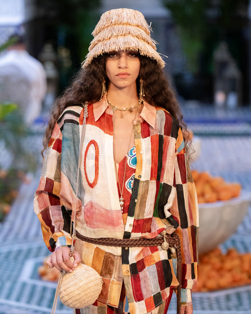MARJORELLE SHIRT