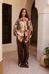 MARJORELLE SHIRT